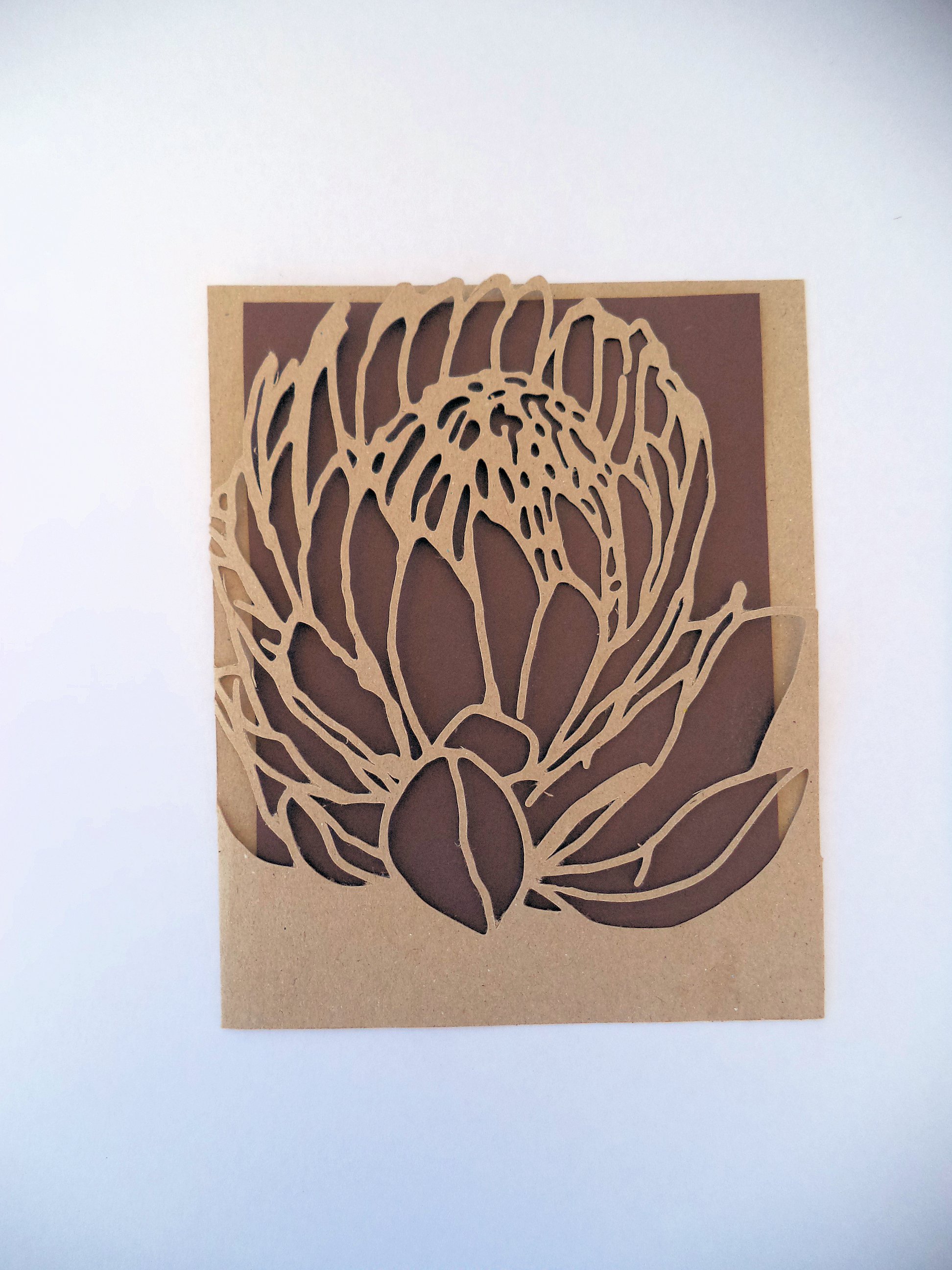 protea busy lizzy creations table place cards template