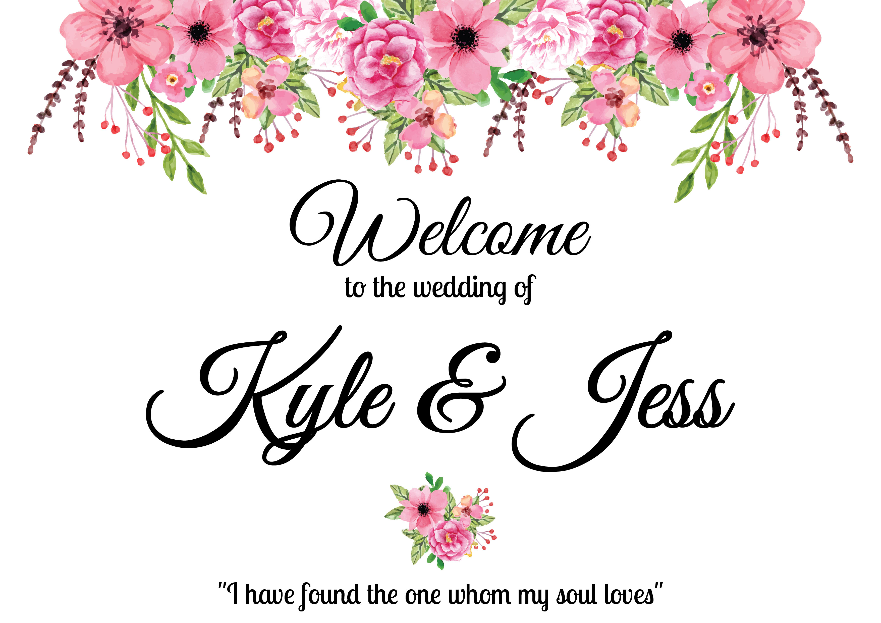 Welcome to this day. Рамка цветы на белом фоне. Табличка Wedding Day. Welcome Wedding. Welcome to our Wedding.